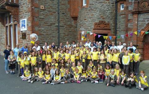 Centenary Celebrations